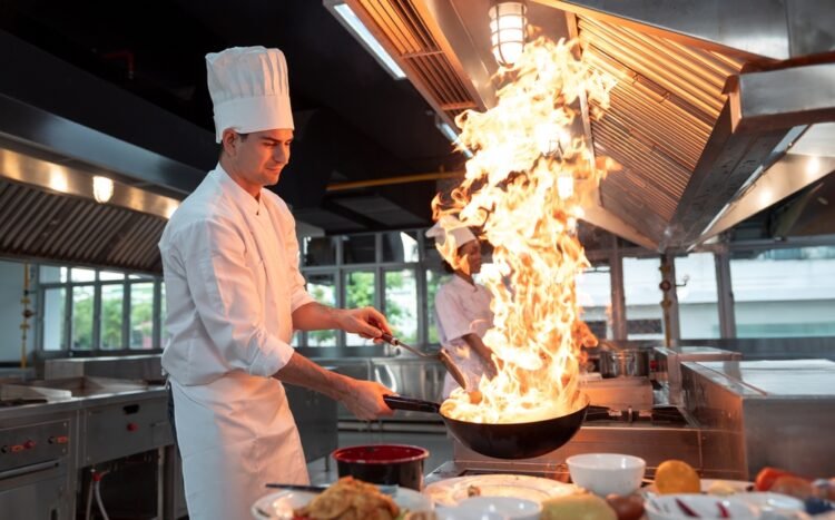 When the Kitchen Catches Fire: A Field Guide to Restaurant Crisis Communications