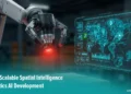 3D Data Annotation for Robotics AI & Spatial Intelligence