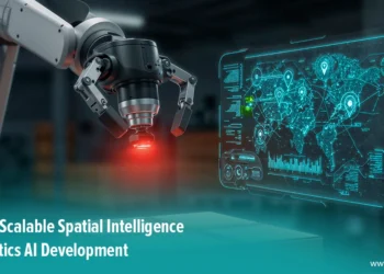 3D Data Annotation for Robotics AI & Spatial Intelligence