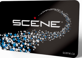 Tangerine Joins Forces with Scene+ to Accelerate Everyday Rewards