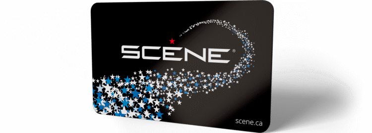 Tangerine Joins Forces with Scene+ to Accelerate Everyday Rewards