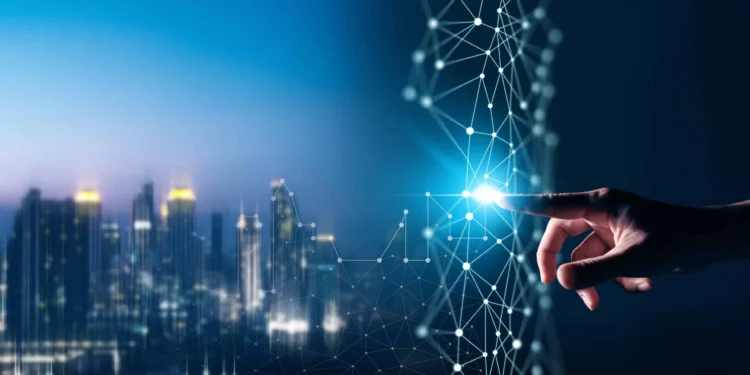 Digital Transformation for Your Company