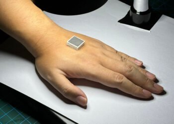 SMART launches new Wearable Imaging for Transforming Elderly Care research group | MIT News