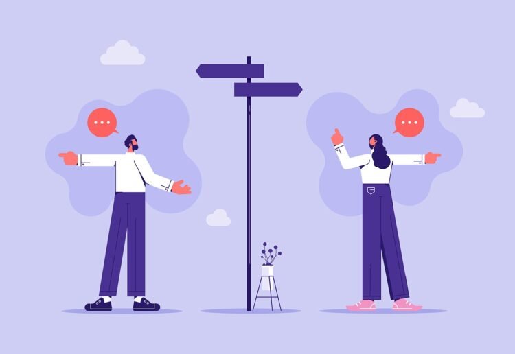 What Different Generations Want from B-to-B Events