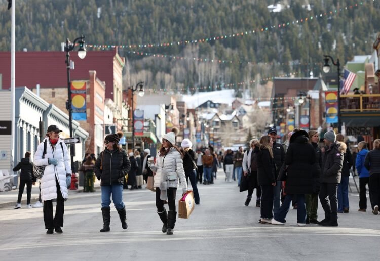 Sponsors Wrap the Final Year in Park City