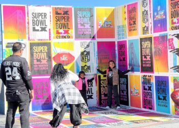16 Brand Activations That Took Over San Francisco