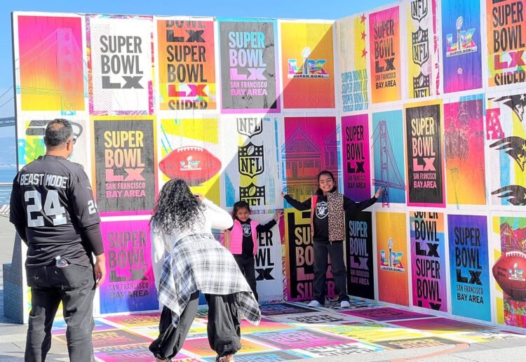 16 Brand Activations That Took Over San Francisco
