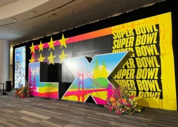 Top 12 Activations at the Super Bowl LX Experience