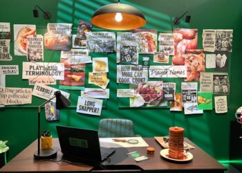 Uber Eats Invites Fans to Investigate a Super Bowl LX Conspiracy