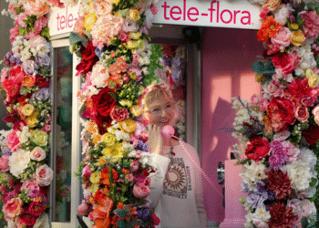 High Tea, Blind Boxes and More Experiential