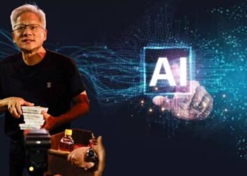 The $100 Billion AI Deal That Quietly Vanished