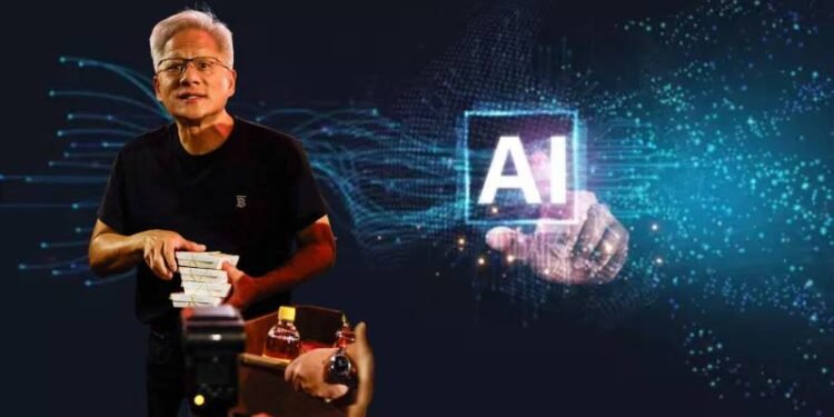 The $100 Billion AI Deal That Quietly Vanished