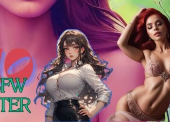 The Best AI Image Generator (no nsfw filter)