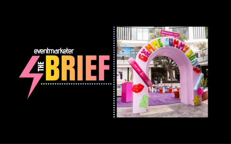 Clean Machines and Gimme Gummy Bars