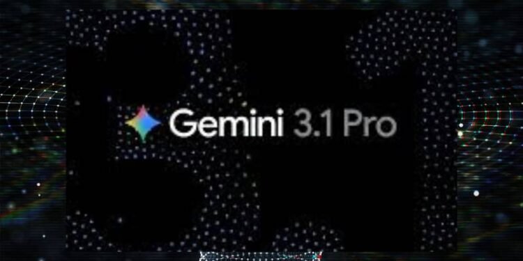 Google Unleashes Gemini 3.1 Pro