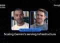 the team behind Google’s AI infrastructure