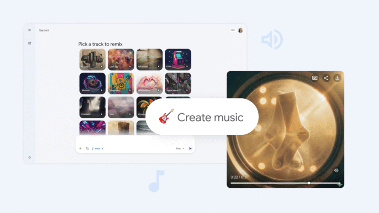 Tips for using Google DeepMind’s Lyria 3