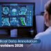 Best Medical Data Annotation Services in 2026