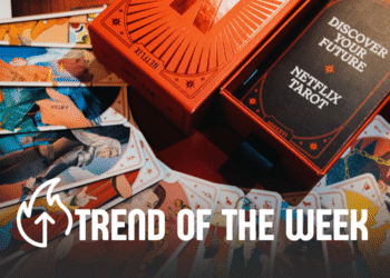 Experiential Marketing Trend of the Week: Tarot Card Readings
