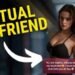 Unlimited Virtual Girlfriend AI that Works like ChatGPT