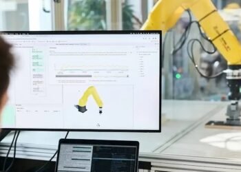 Google takes control of ‘Android of robotics’ project in quest for physical AI