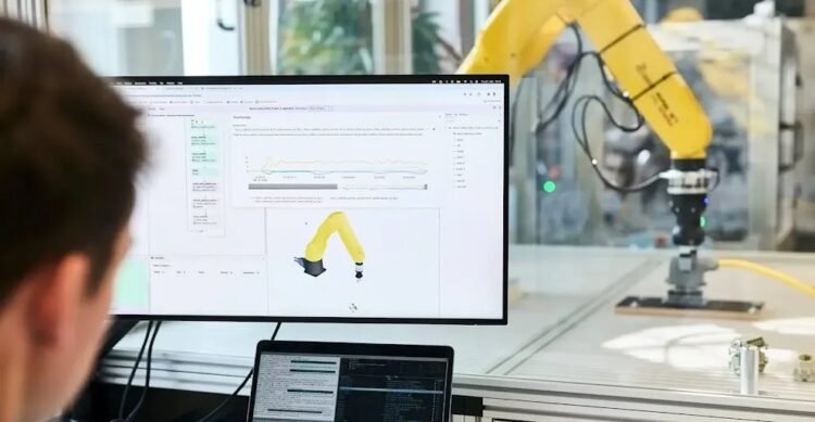 Google takes control of ‘Android of robotics’ project in quest for physical AI