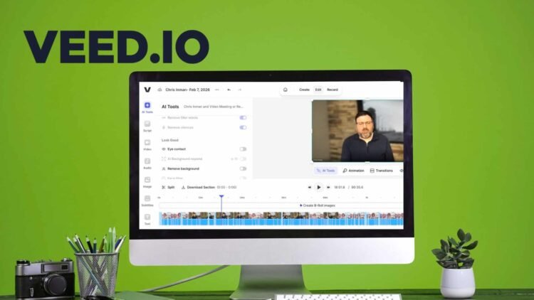 I Hate Making Video But Found the One Tool That Doesn’t Make Me Want to Scream