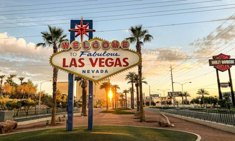 Nevada sues Kalshi for operating a sports gambling market without a license