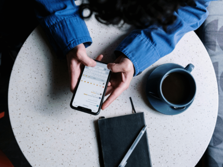 2 Ways to Get Your Blue Check