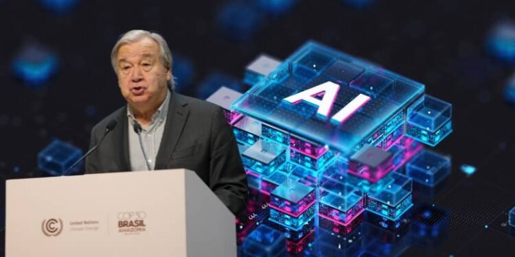 Who’s to Blame When AI Goes Rogue? The UN’s Quiet Warning That Got Very Loud