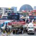 Six Trade Show Booth Ideas from World of Concrete 2026