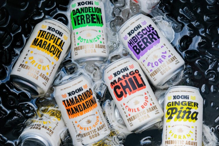 Xochi by Kinoto Studio — BP&O