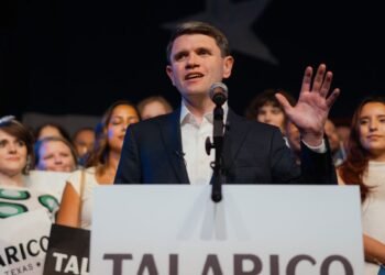 The Texas Senate Primary Was a Preview of Creator Wars to Come