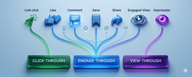 Meta Just Changed Attribution Again. Yes, Again –