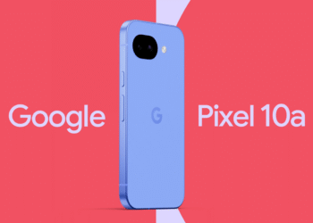 Watch the Pixel 10a unboxing video from Google