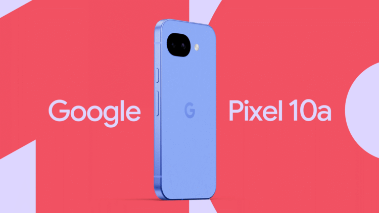 Watch the Pixel 10a unboxing video from Google