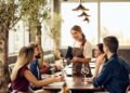 Restaurant Visibility Trifecta: SEO, Reviews, PR