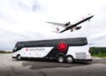 Air Canada Expands Landline Luxury Motorcoach Service