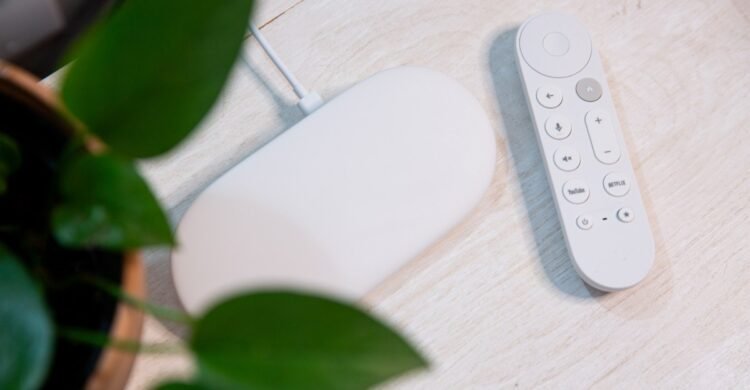 Google’s TV Streamer 4K doubles as a smart home hub and it’s on sale