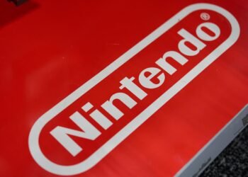 Nintendo is suing the US government over Trump’s tariffs