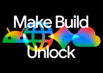 How Googlers built the 2026 I/O save the date puzzle