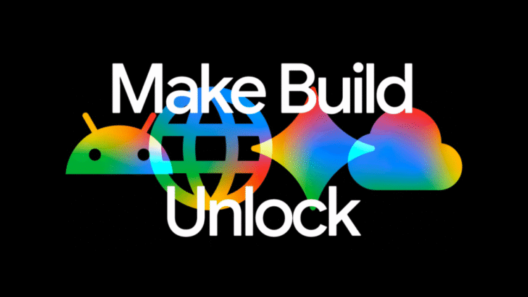 How Googlers built the 2026 I/O save the date puzzle