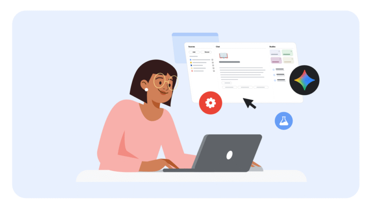 Googlers use a product management mindset to adopt AI