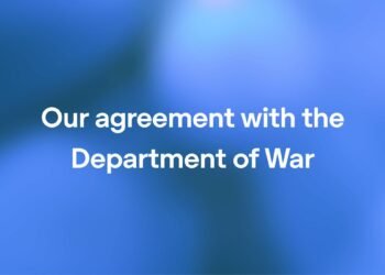 OpenAI’s head of robotics resigns following deal with the Department of Defense