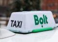 NVIDIA and Bolt team up for European robotaxis