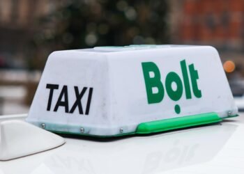 NVIDIA and Bolt team up for European robotaxis