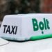 NVIDIA and Bolt team up for European robotaxis