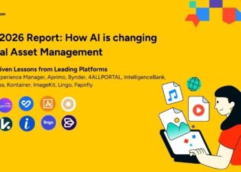 How AI Is Changing Digital Asset Management
