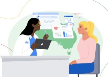 How Google AI helps improve heart health in rural Australia
