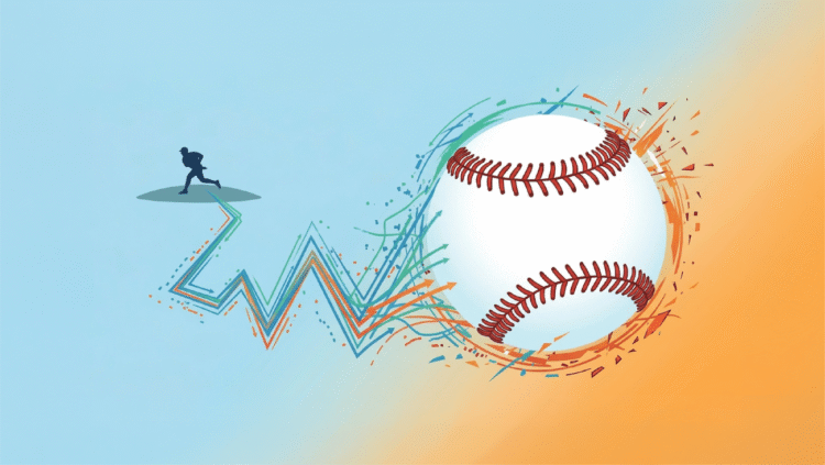 MLB Scout Insights, powered by Google Cloud AI